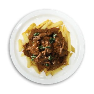 Beef Garam Masala