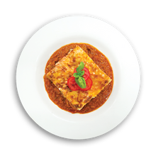 Load image into Gallery viewer, Large Sorella&#39;s Beef Lasagne - Frozen
