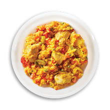 Load image into Gallery viewer, Large Hermana&#39;s Chicken Paella
