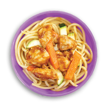 Load image into Gallery viewer, Kids Meals - Chicken Noodles
