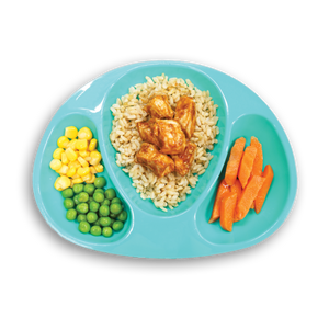 Kids Meals -Teriyaki Chicken