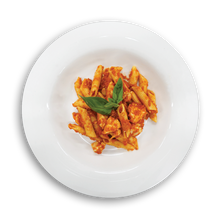 Load image into Gallery viewer, Napoletana Chicken With Penne
