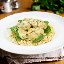Load image into Gallery viewer, Thai Green Curry - Frozen
