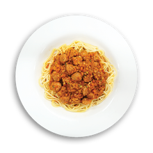 Load image into Gallery viewer, Vegan Spaghetti Bolognese
